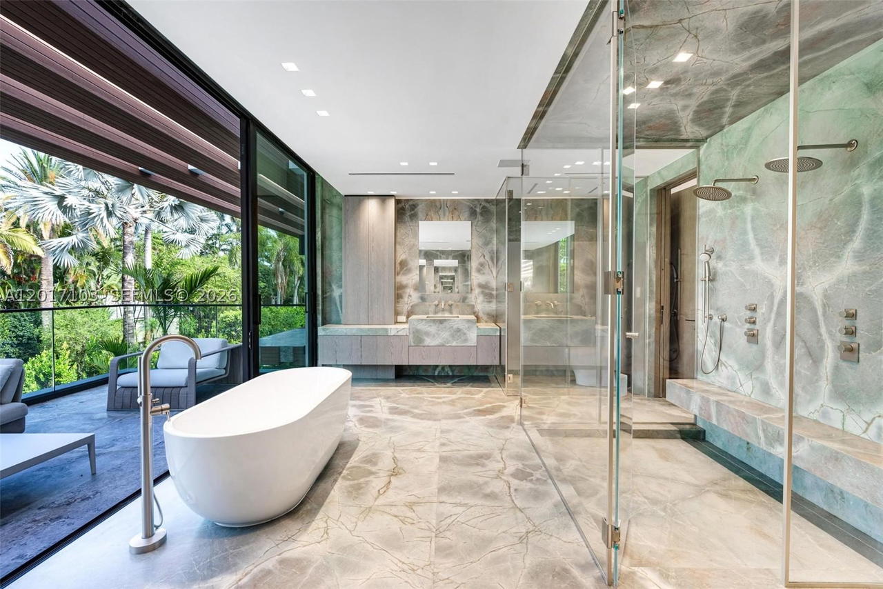Real estate property located at 2520 Shelter Ave, Miami-dade, Sunset Islands-island No, Miami Beach, FL
