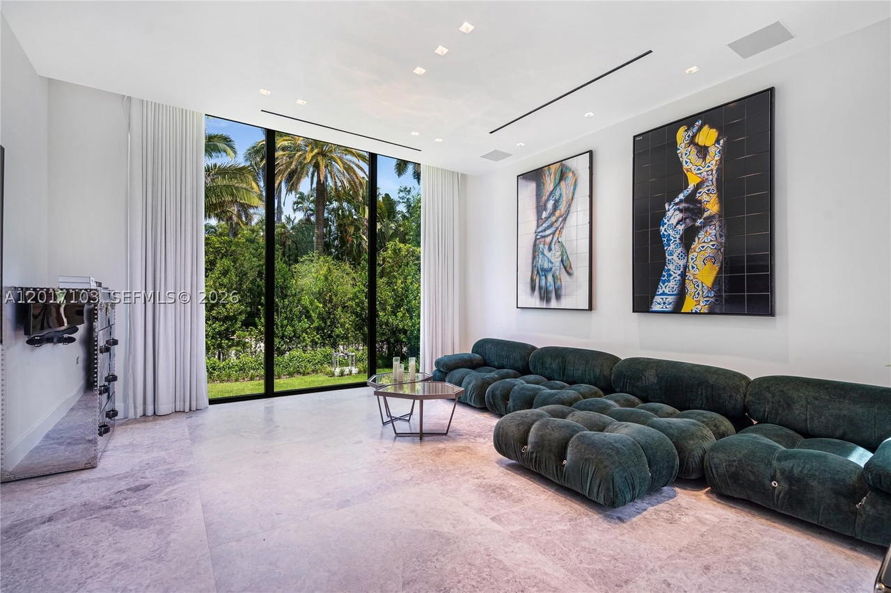 Real estate property located at 2520 Shelter Ave, Miami-dade, Sunset Islands-island No, Miami Beach, FL