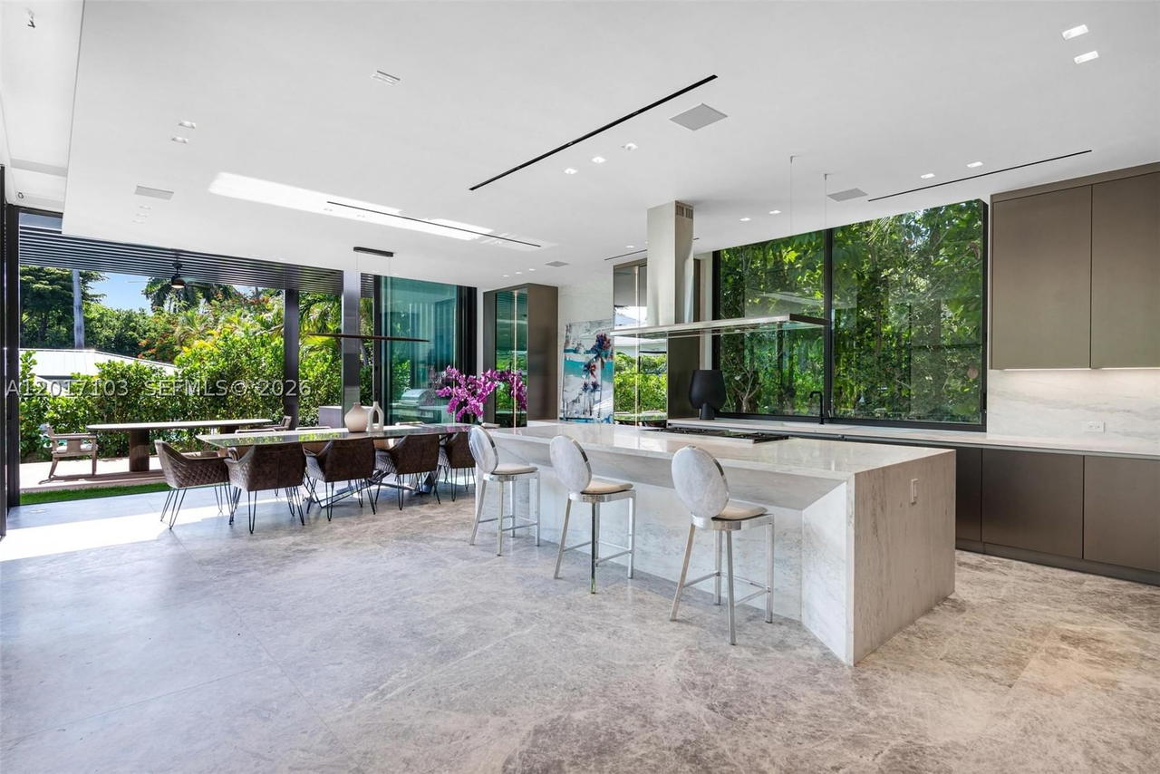 Real estate property located at 2520 Shelter Ave, Miami-dade, Sunset Islands-island No, Miami Beach, FL