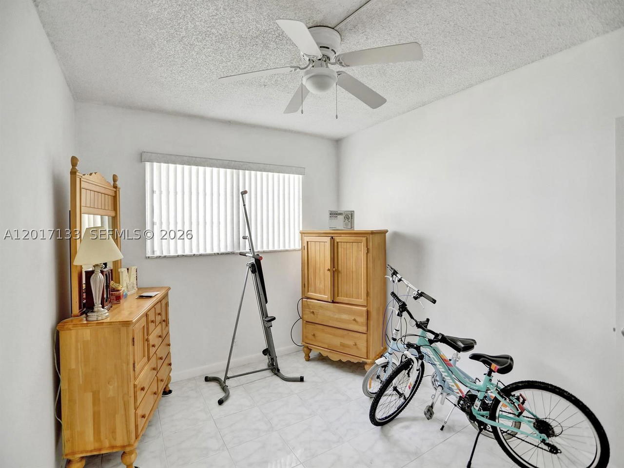 Real estate property located at 2040 81st Ave #117, Broward, University Manors Condo N, Pembroke Pines, FL