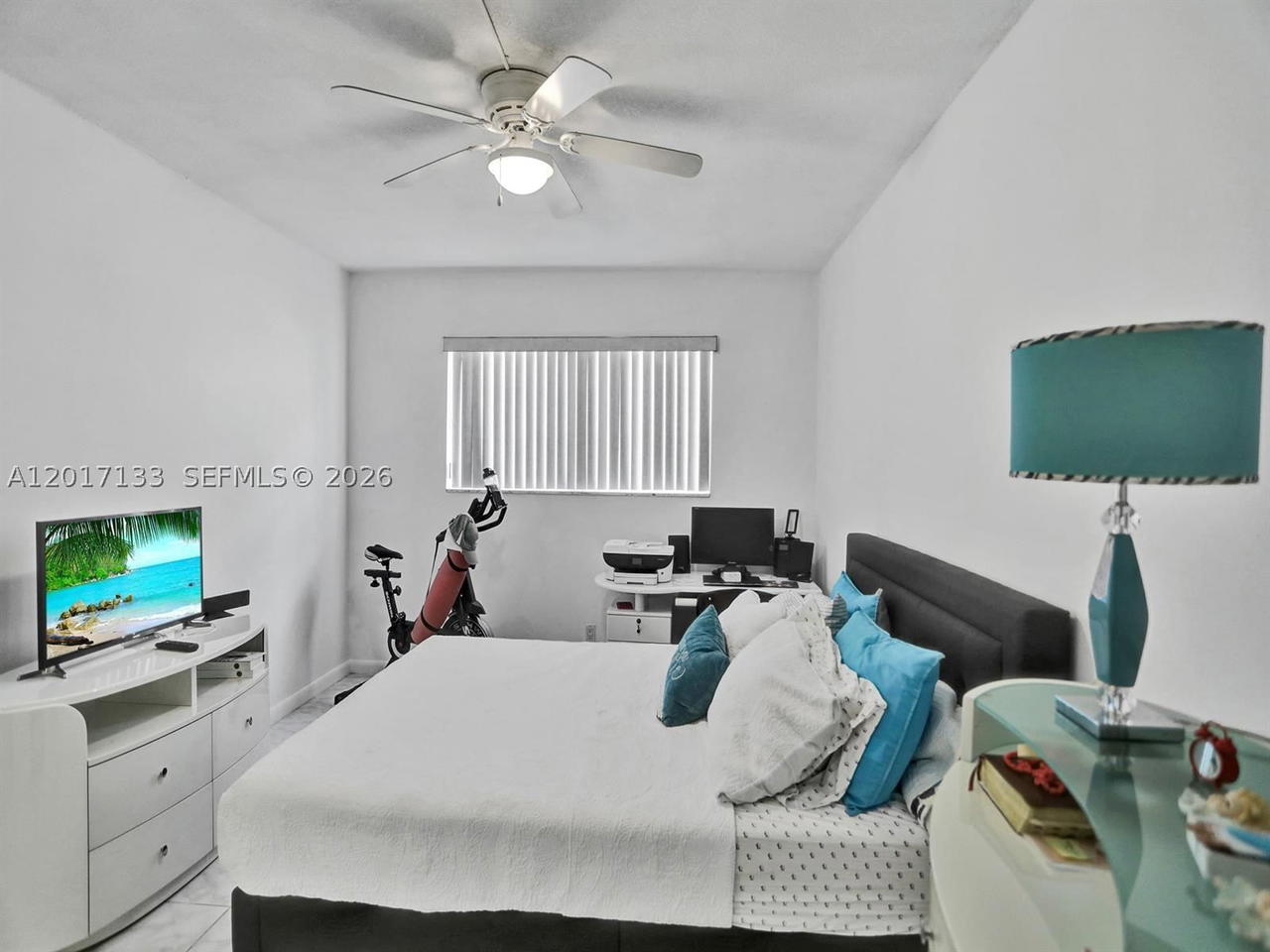 Real estate property located at 2040 81st Ave #117, Broward, University Manors Condo N, Pembroke Pines, FL