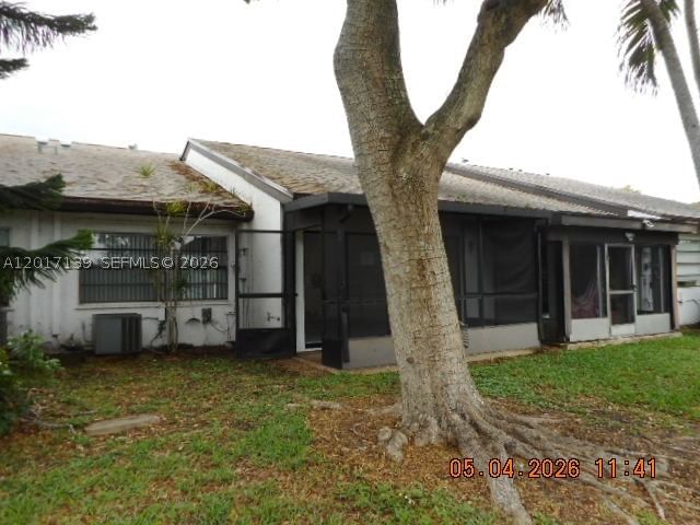 Real estate property located at 6388 Pinehurst Cir E C30, Broward, Wedgewood Condominium, Tamarac, FL