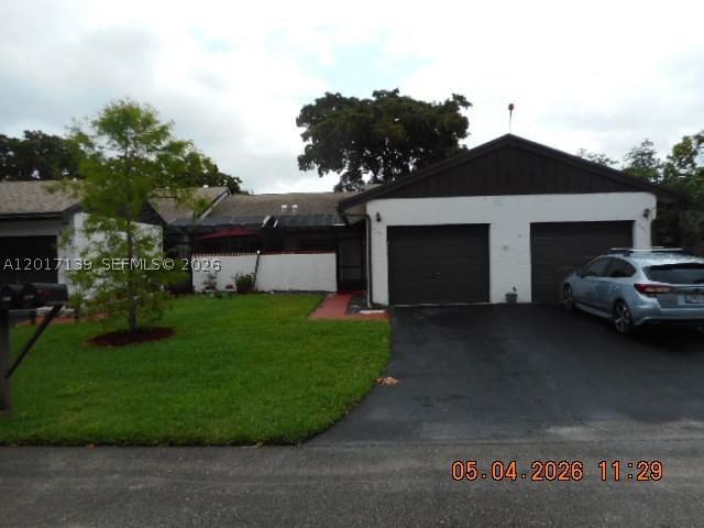 Real estate property located at 6388 Pinehurst Cir E C30, Broward, Wedgewood Condominium, Tamarac, FL