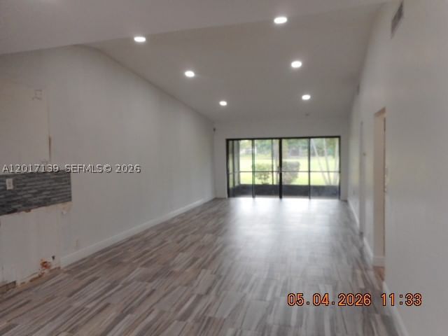 Real estate property located at 6388 Pinehurst Cir E C30, Broward, Wedgewood Condominium, Tamarac, FL