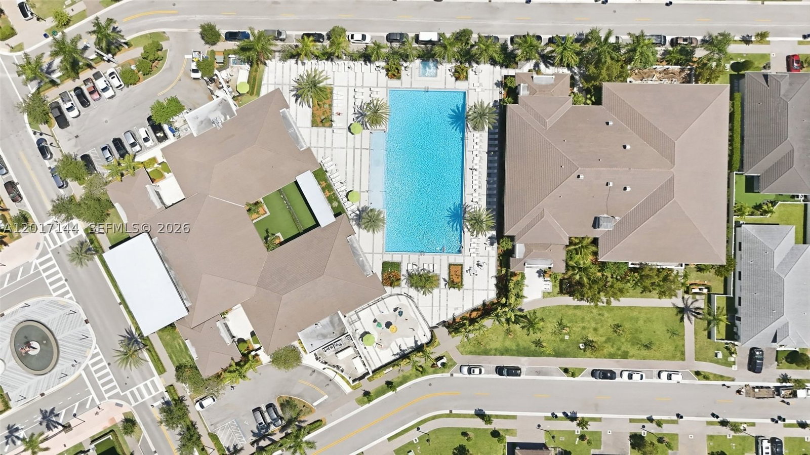 Real estate property located at 4426 83rd Pkwy, Miami-dade, Downtown Doral, Doral, FL