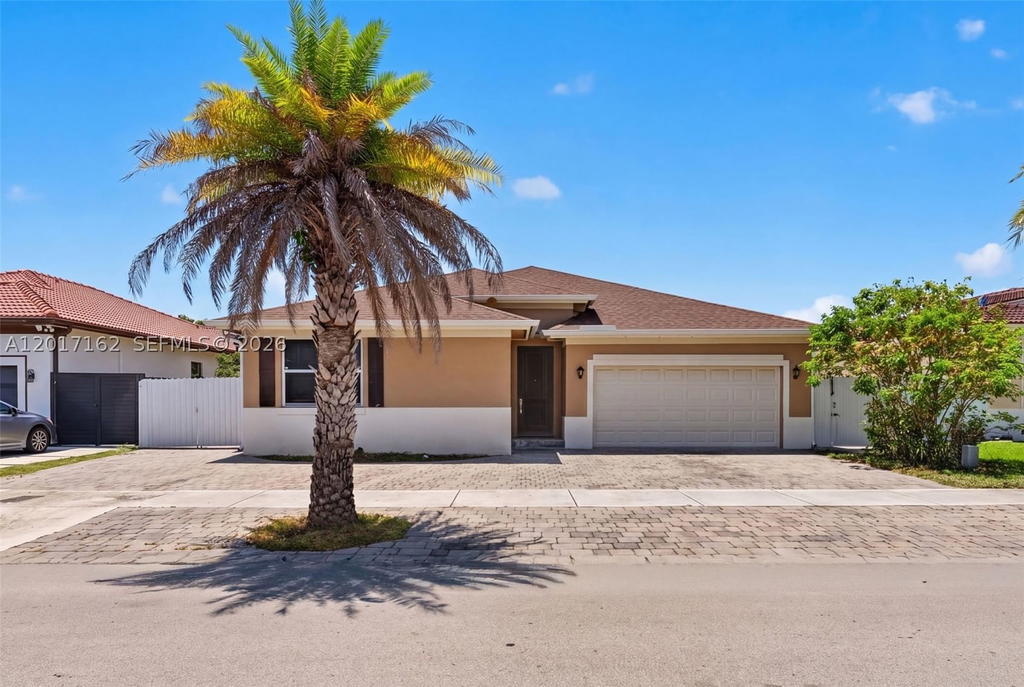 Real estate property located at 27902 134th Ct, Miami-dade, A.h. At Turnpike South Fi, Homestead, FL