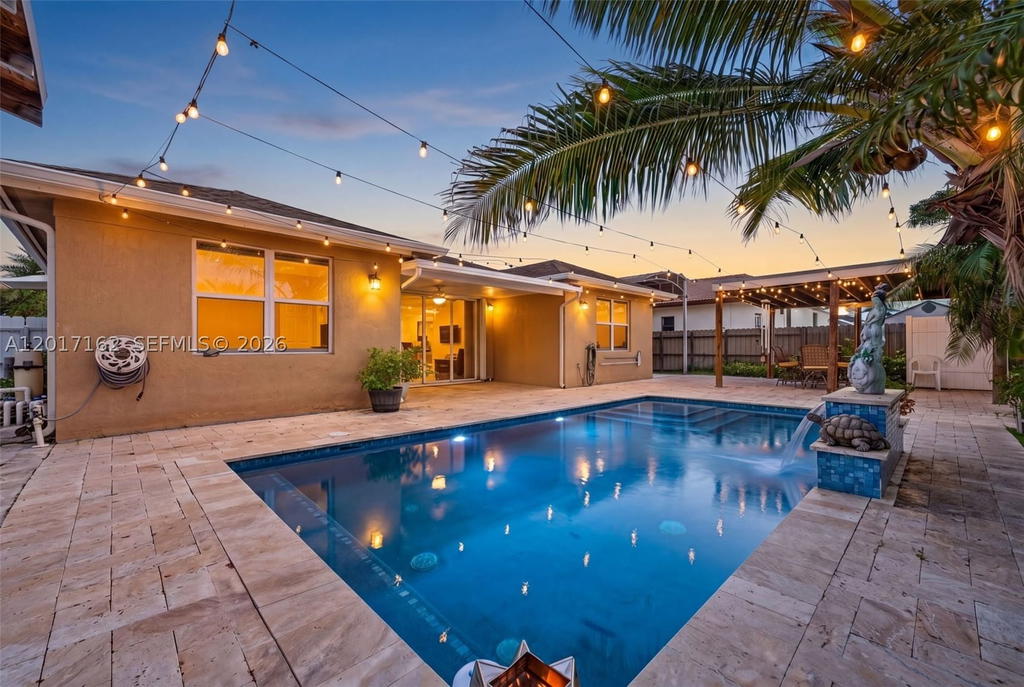 Real estate property located at 27902 134th Ct, Miami-dade, A.h. At Turnpike South Fi, Homestead, FL
