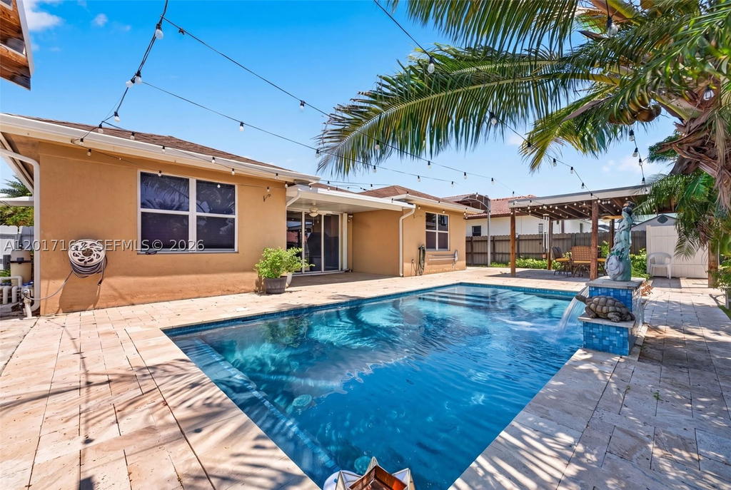 Real estate property located at 27902 134th Ct, Miami-dade, A.h. At Turnpike South Fi, Homestead, FL