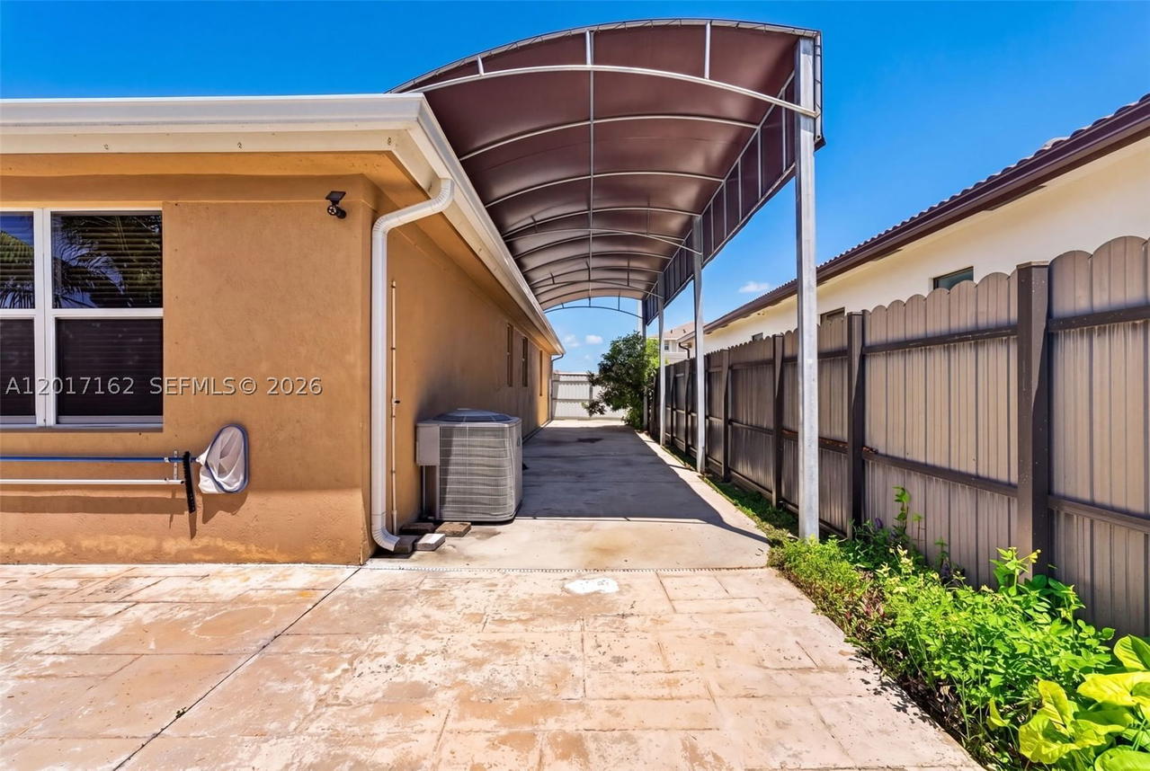 Real estate property located at 27902 134th Ct, Miami-dade, A.h. At Turnpike South Fi, Homestead, FL