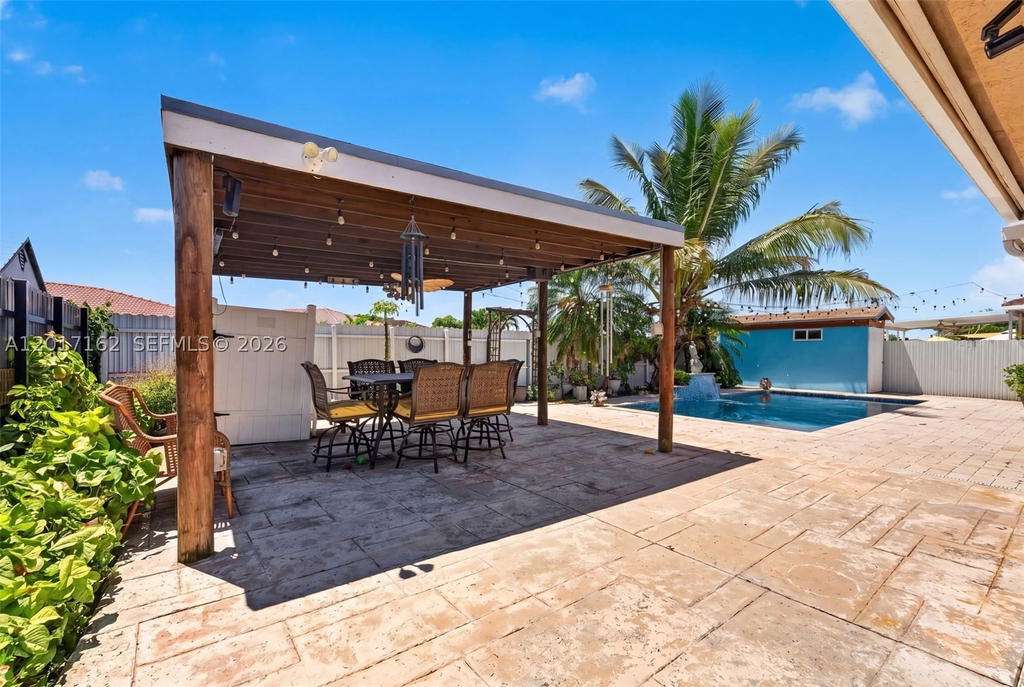 Real estate property located at 27902 134th Ct, Miami-dade, A.h. At Turnpike South Fi, Homestead, FL