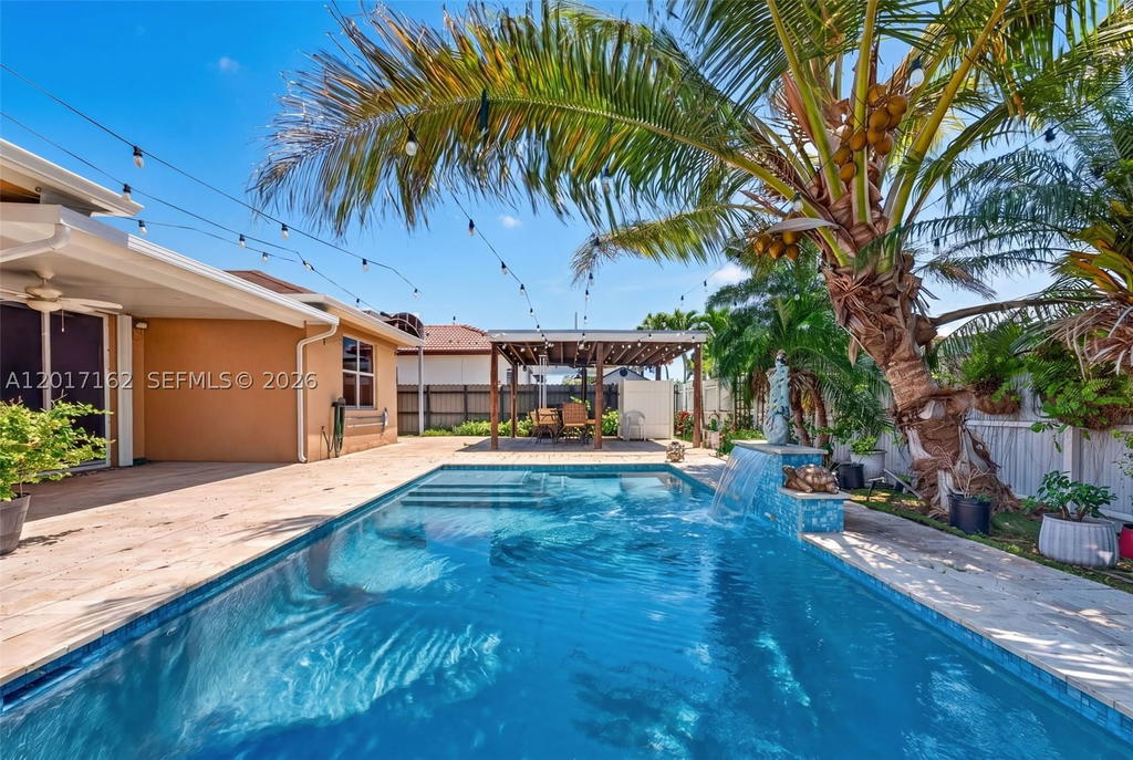 Real estate property located at 27902 134th Ct, Miami-dade, A.h. At Turnpike South Fi, Homestead, FL
