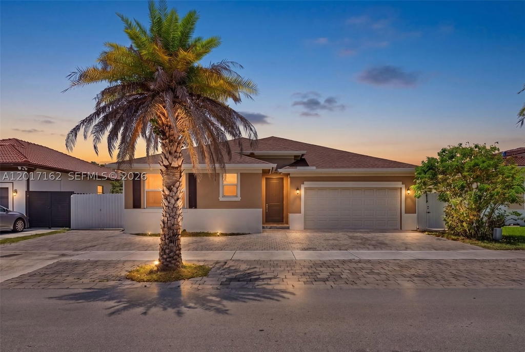 Real estate property located at 27902 134th Ct, Miami-dade, A.h. At Turnpike South Fi, Homestead, FL