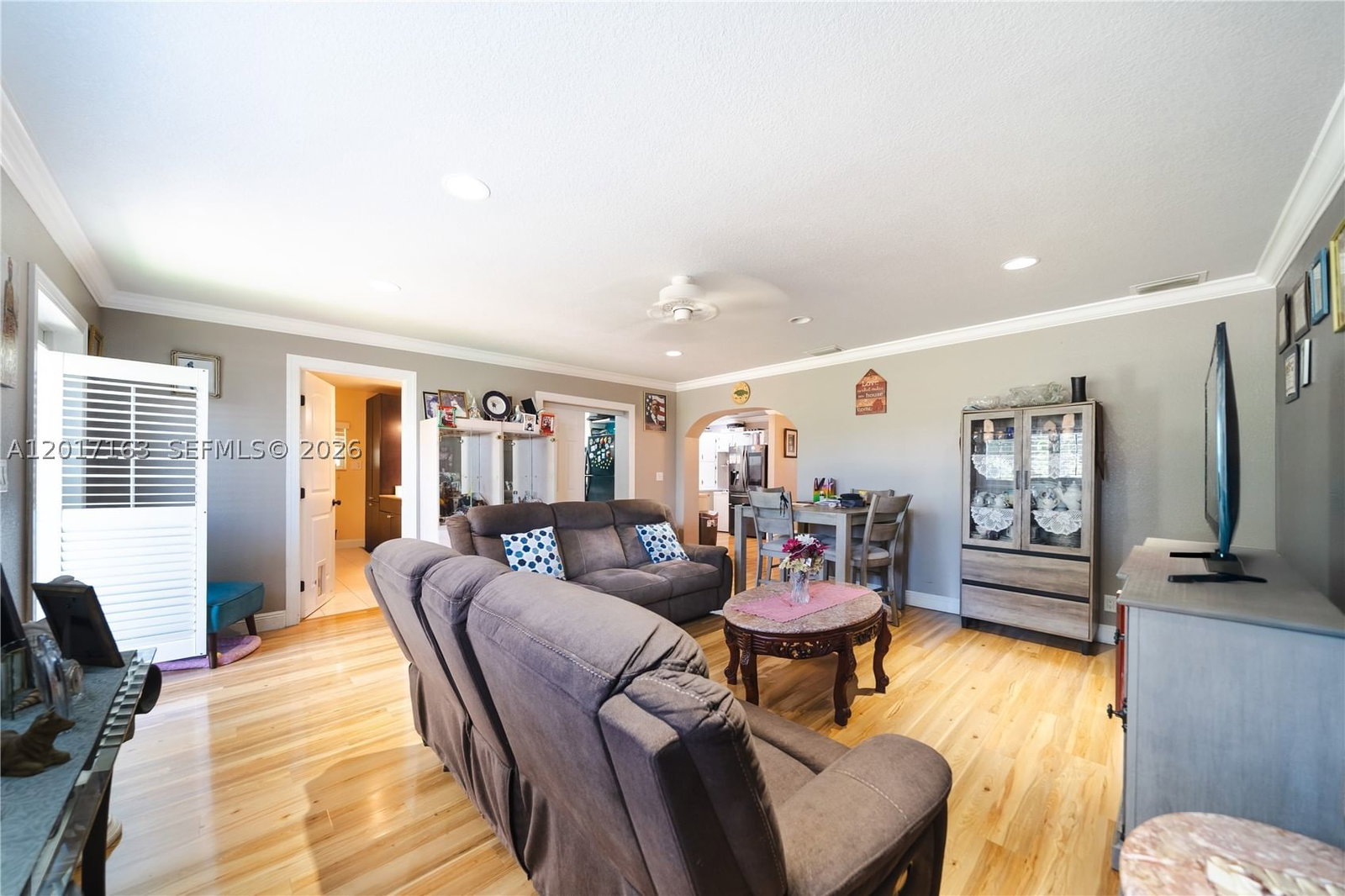 Real estate property located at 6472 Pierce St, Broward, Boulevard Heights Sec 6, Hollywood, FL