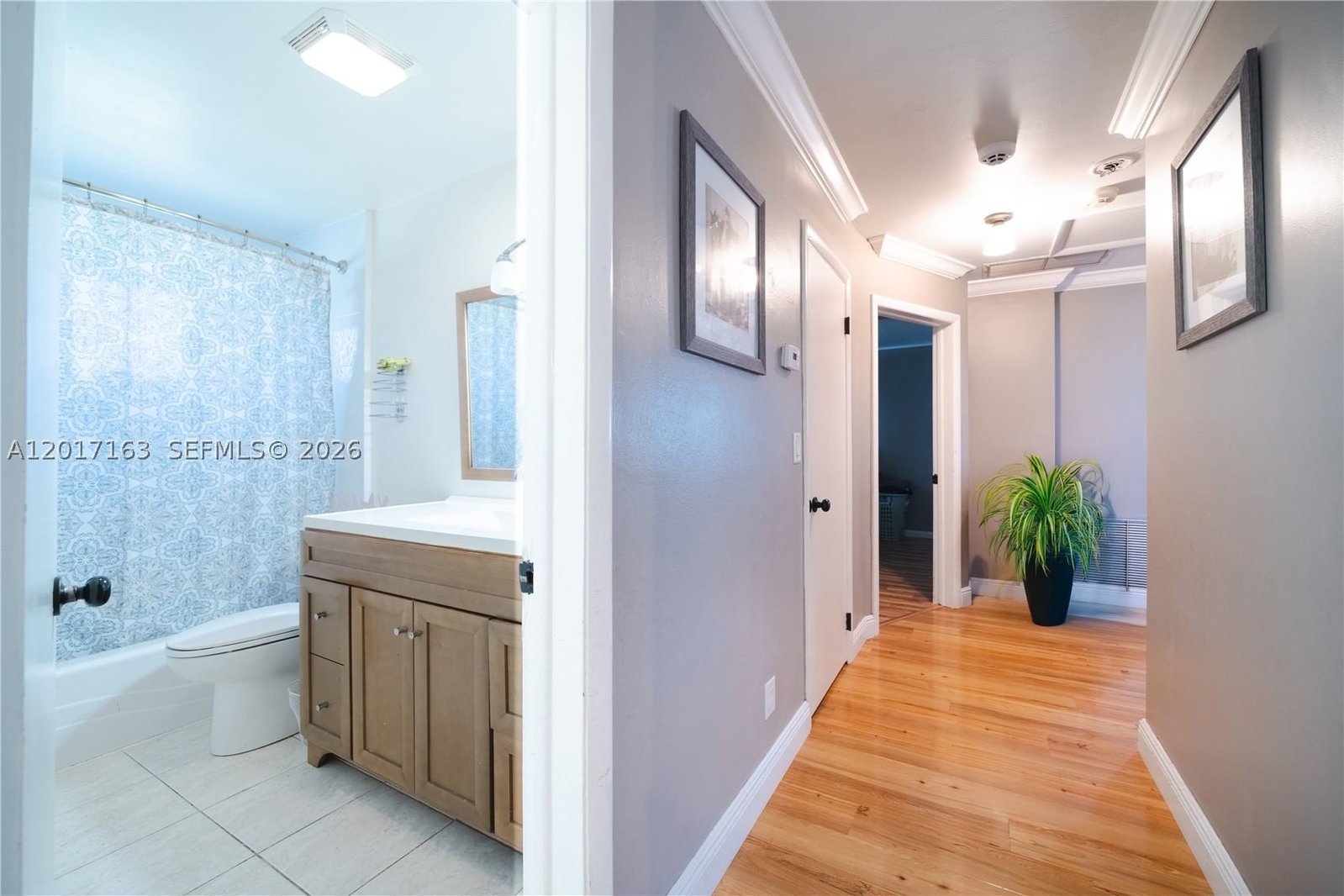 Real estate property located at 6472 Pierce St, Broward, Boulevard Heights Sec 6, Hollywood, FL