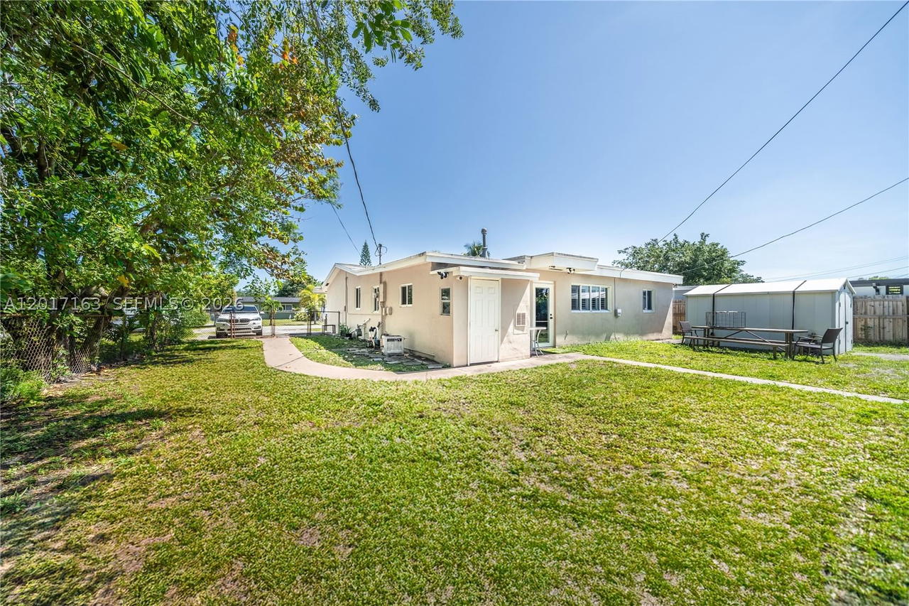Real estate property located at 6472 Pierce St, Broward, Boulevard Heights Sec 6, Hollywood, FL