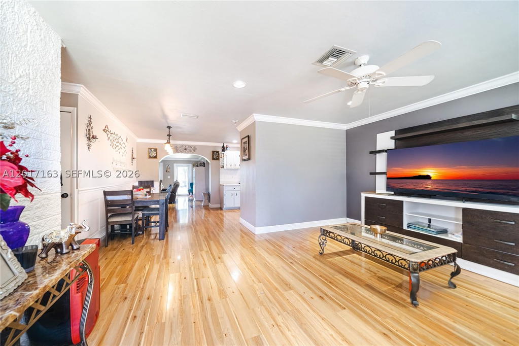 Real estate property located at 6472 Pierce St, Broward, Boulevard Heights Sec 6, Hollywood, FL