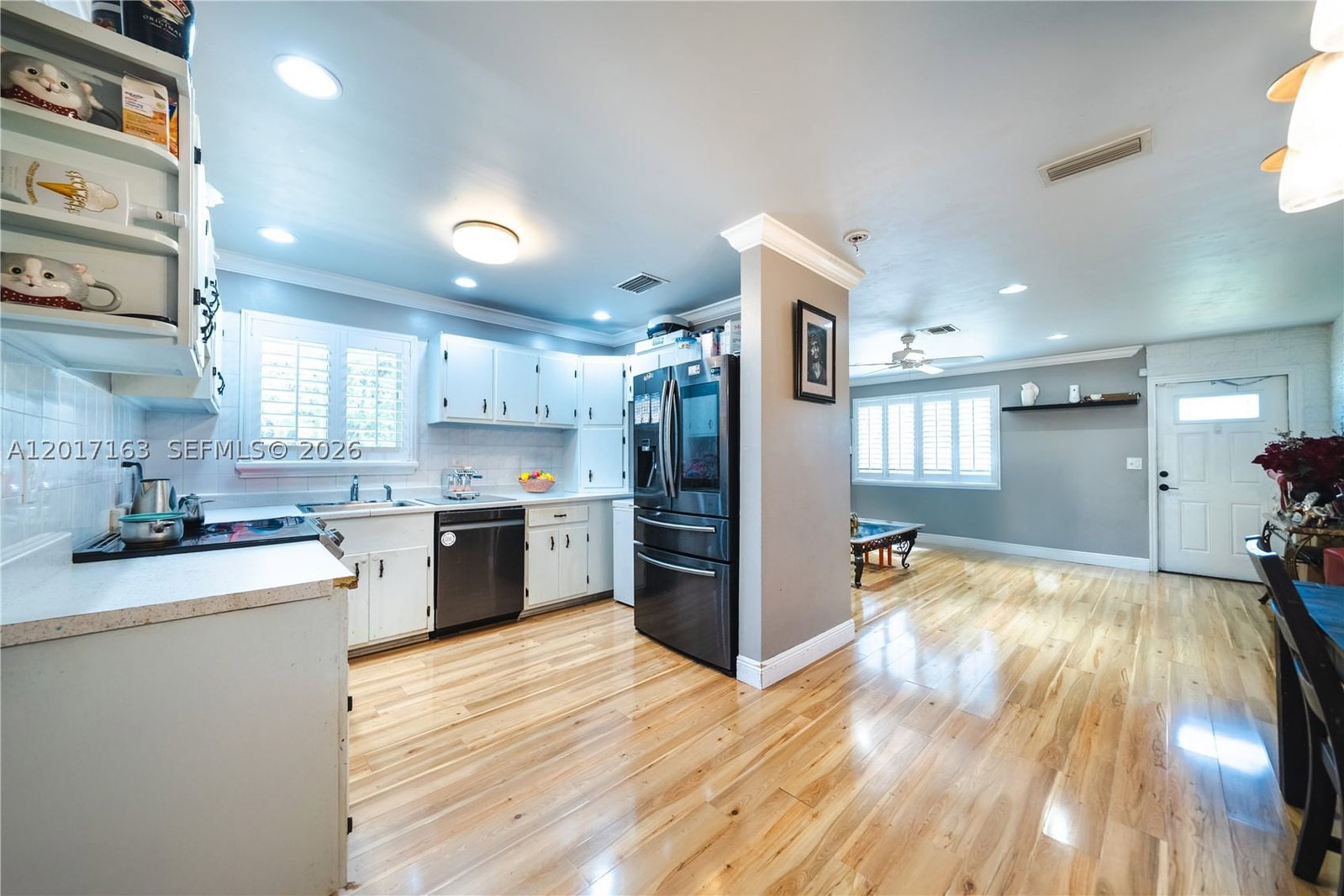 Real estate property located at 6472 Pierce St, Broward, Boulevard Heights Sec 6, Hollywood, FL