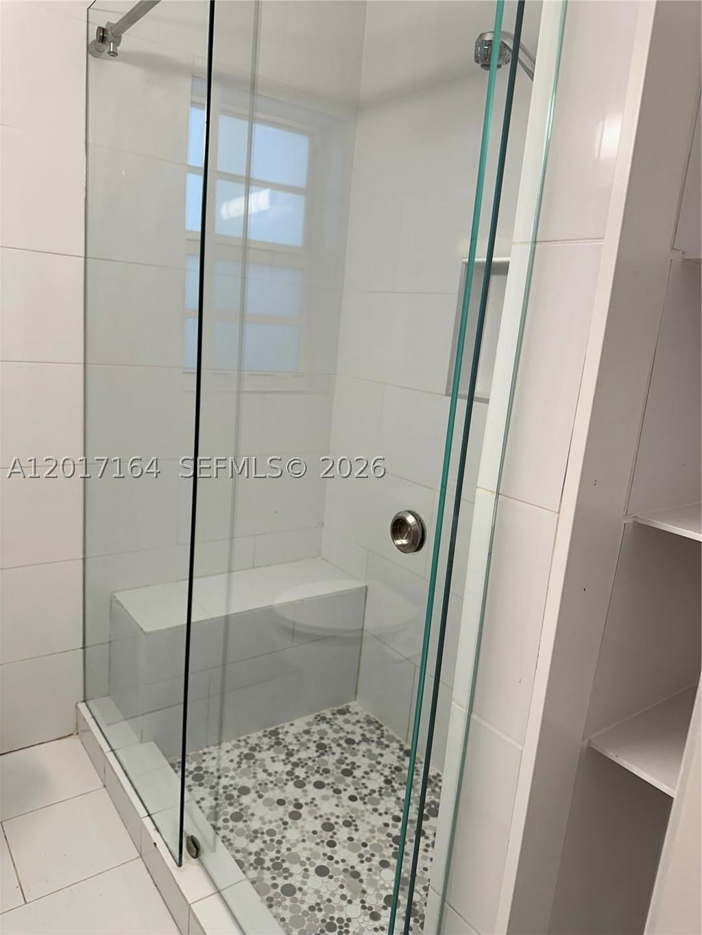 Real estate property located at 8401 Crespi Blvd #3, Miami-dade, Oasis On The Beach Condo, Miami Beach, FL