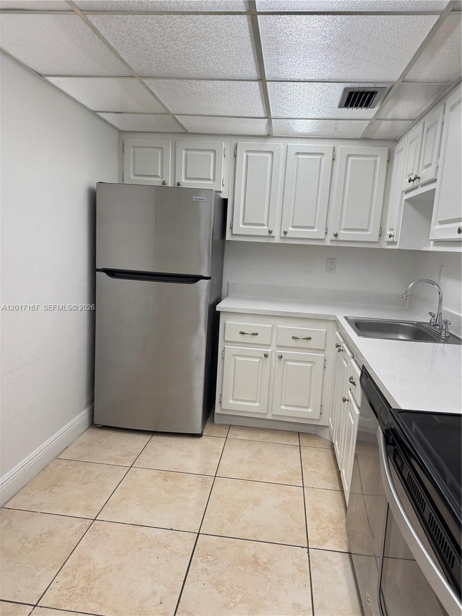 Real estate property located at 1470 125th Ter #205, Miami-dade, Three Horizons North Cond, North Miami, FL
