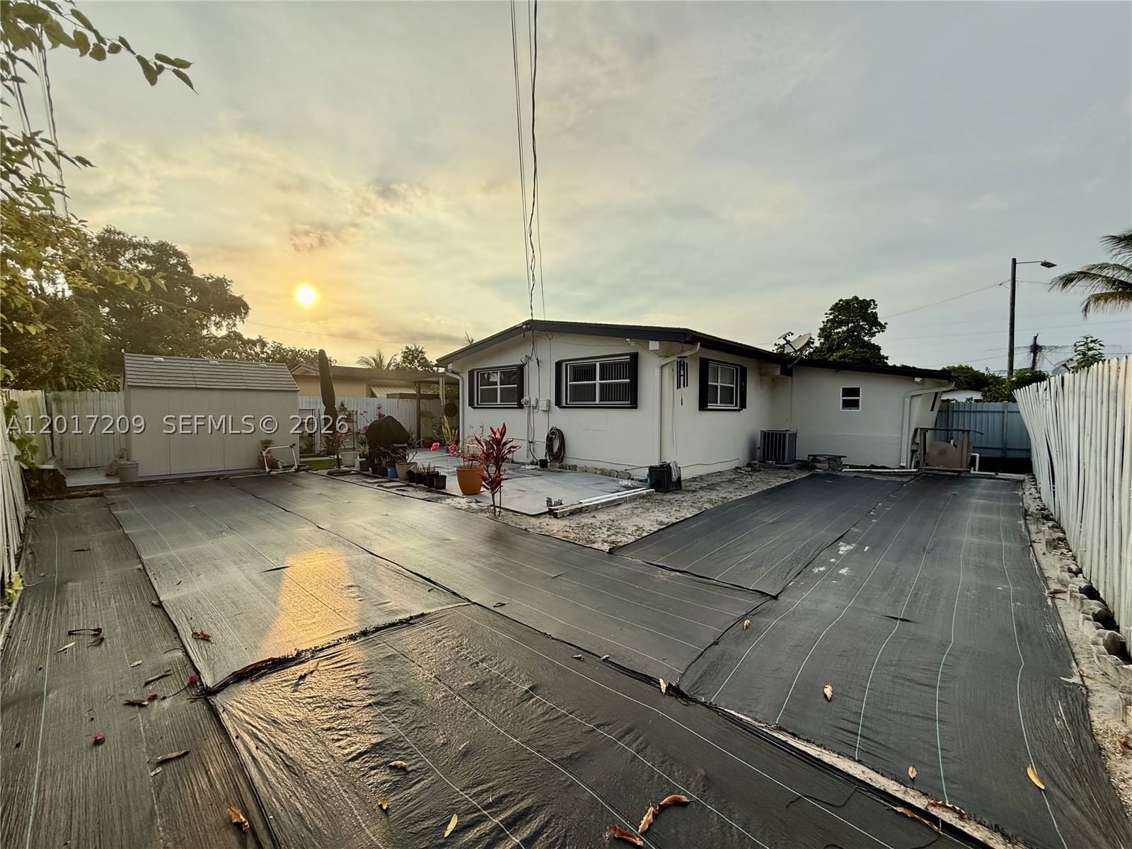 Real estate property located at 280 173rd St, Miami-dade, Seaboard Park, North Miami Beach, FL