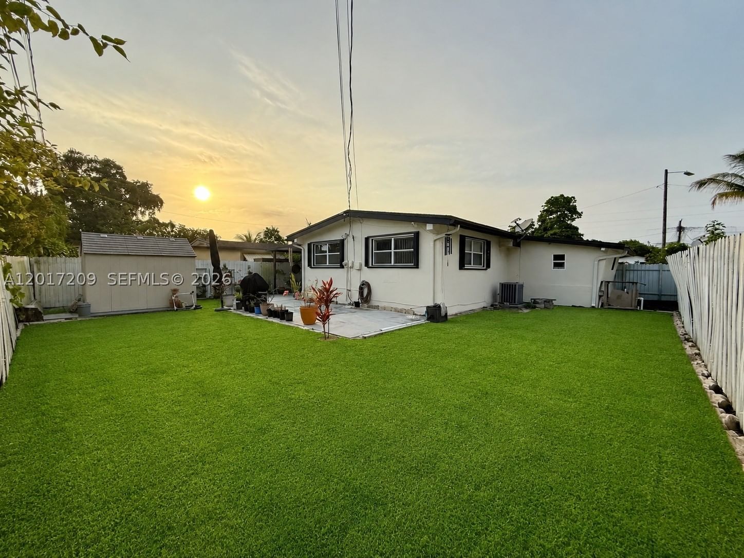 Real estate property located at 280 173rd St, Miami-dade, Seaboard Park, North Miami Beach, FL