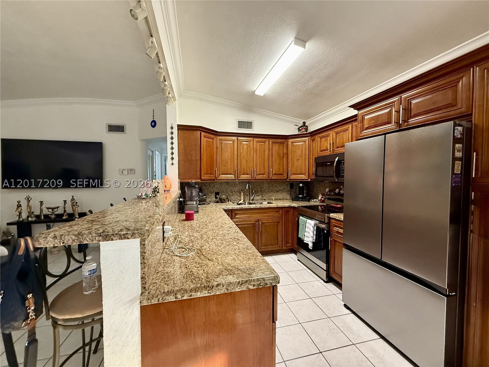 Real estate property located at 280 173rd St, Miami-dade, Seaboard Park, North Miami Beach, FL