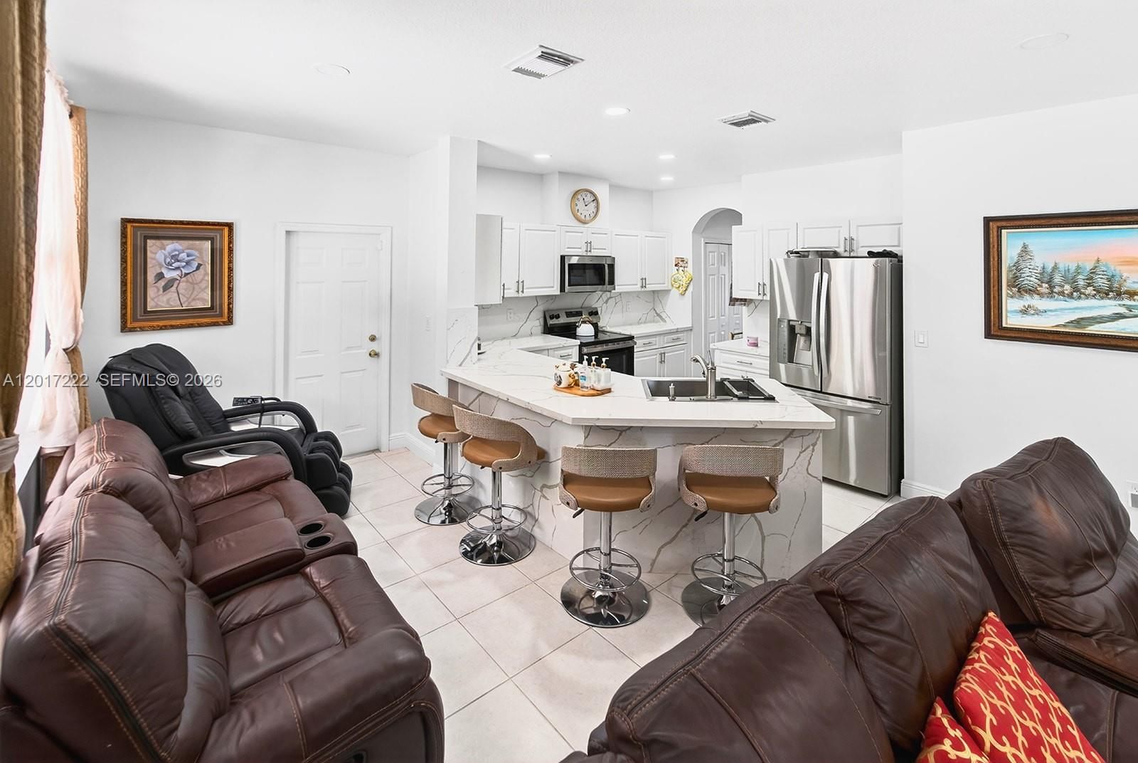 Real estate property located at 20155 129th Ave, Miami-dade, Countryside, Miami, FL