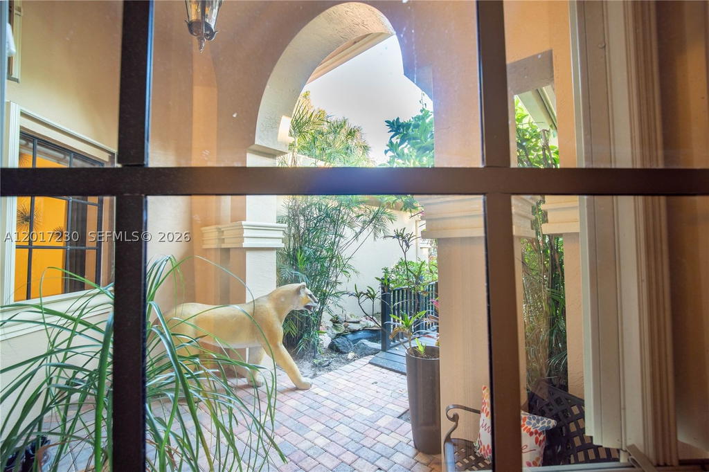 Real estate property located at 7543 Via Grande, Palm Beach, Tivoli Reserve, Boynton Beach, FL