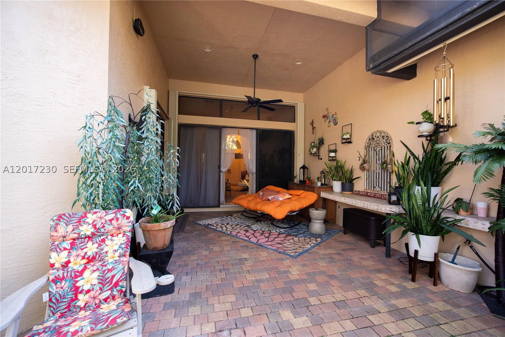 Real estate property located at 7543 Via Grande, Palm Beach, Tivoli Reserve, Boynton Beach, FL