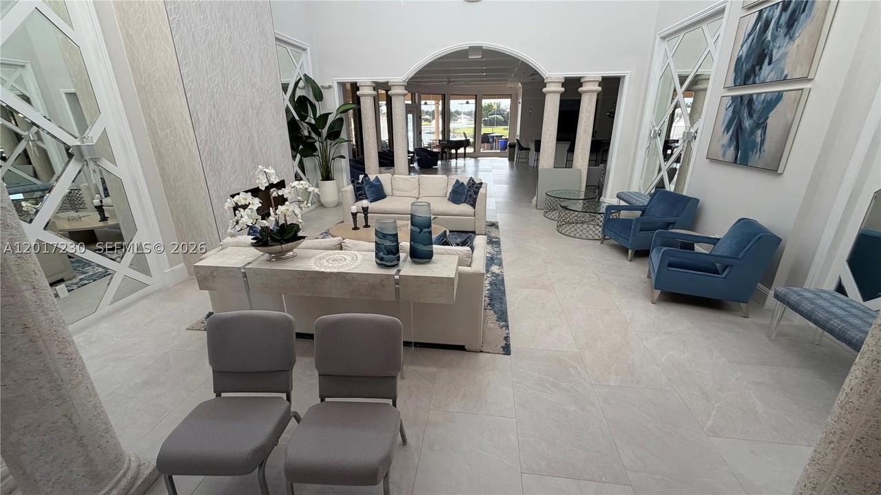 Real estate property located at 7543 Via Grande, Palm Beach, Tivoli Reserve, Boynton Beach, FL
