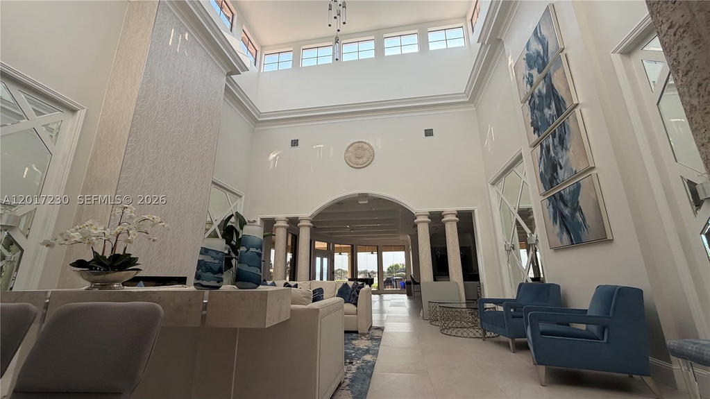 Real estate property located at 7543 Via Grande, Palm Beach, Tivoli Reserve, Boynton Beach, FL