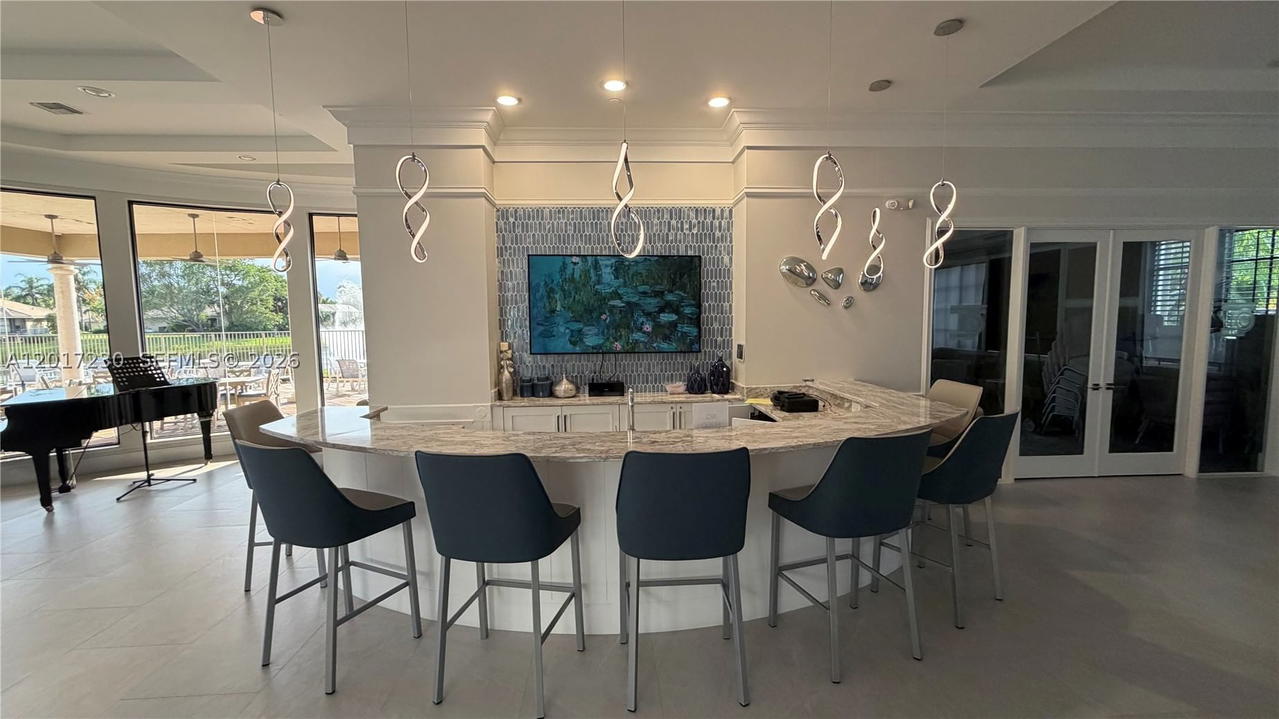 Real estate property located at 7543 Via Grande, Palm Beach, Tivoli Reserve, Boynton Beach, FL