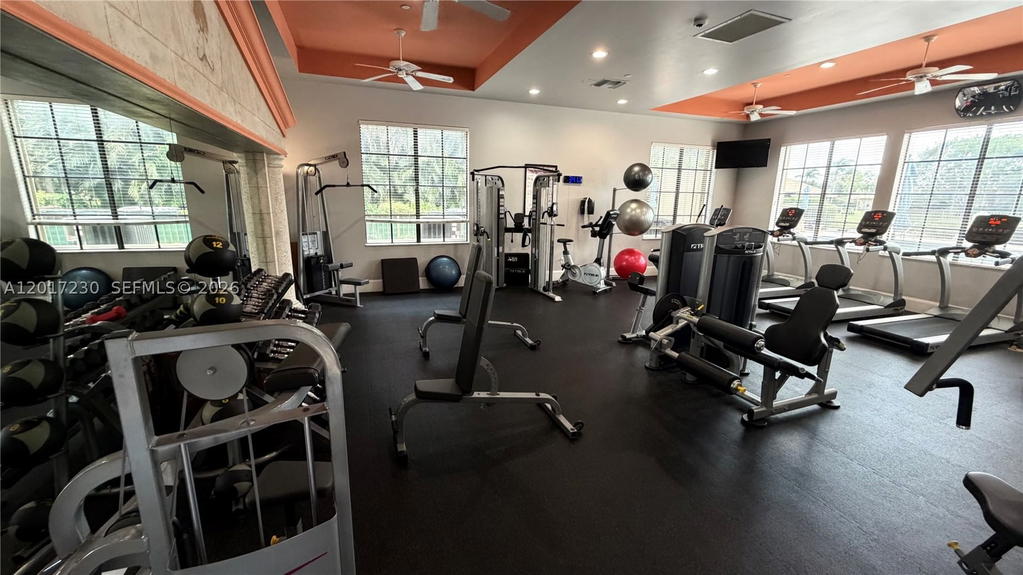 Real estate property located at 7543 Via Grande, Palm Beach, Tivoli Reserve, Boynton Beach, FL