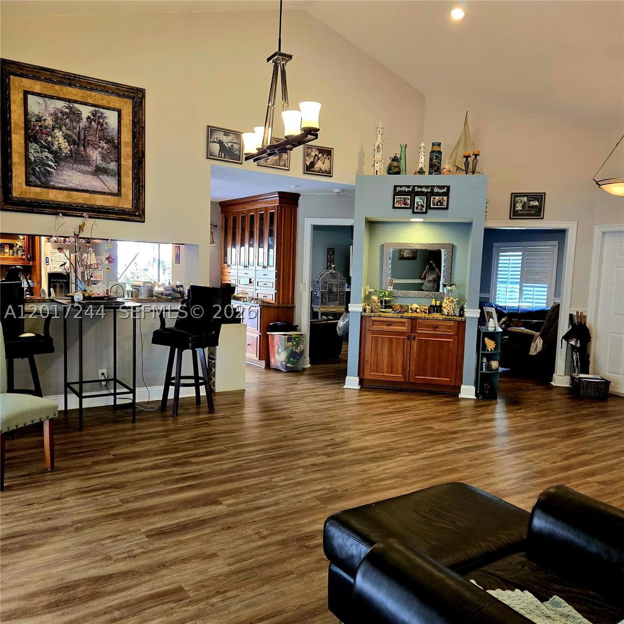 Real estate property located at 10940 18th Ct, Broward, Jacaranda Parcel 108, Plantation, FL