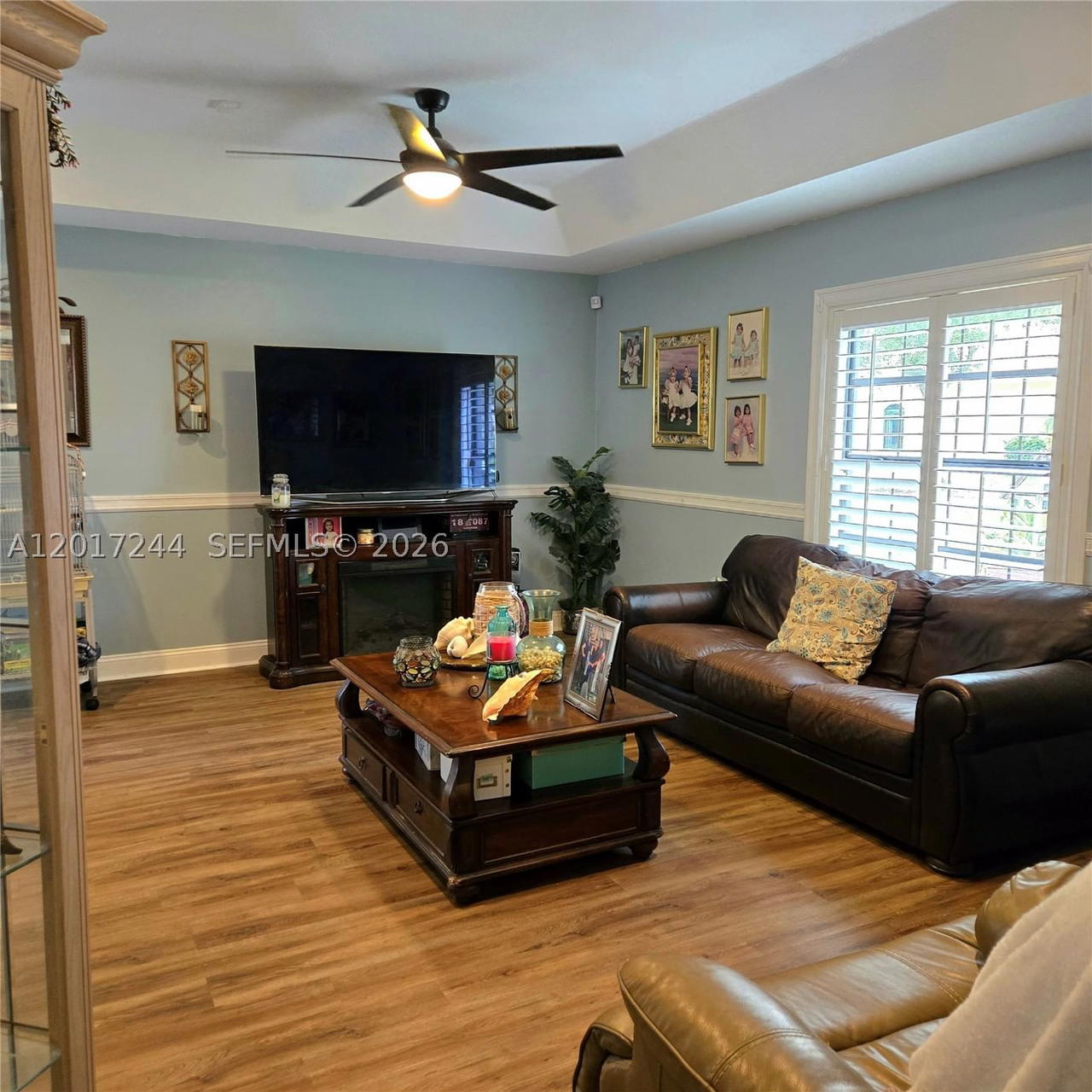 Real estate property located at 10940 18th Ct, Broward, Jacaranda Parcel 108, Plantation, FL