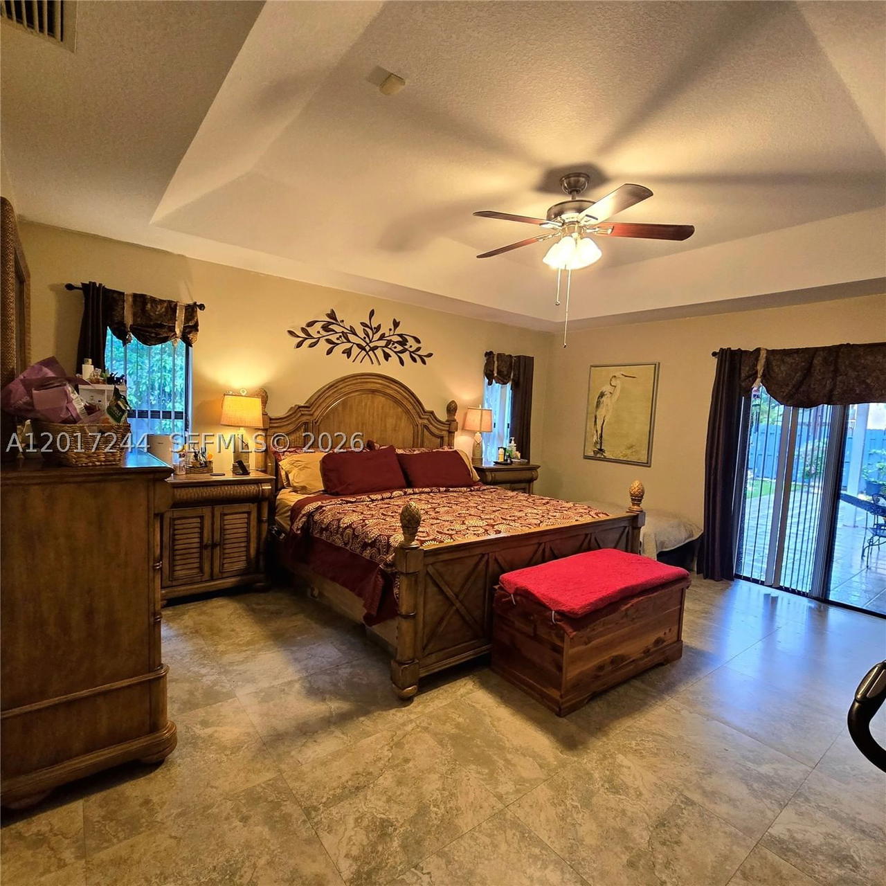 Real estate property located at 10940 18th Ct, Broward, Jacaranda Parcel 108, Plantation, FL