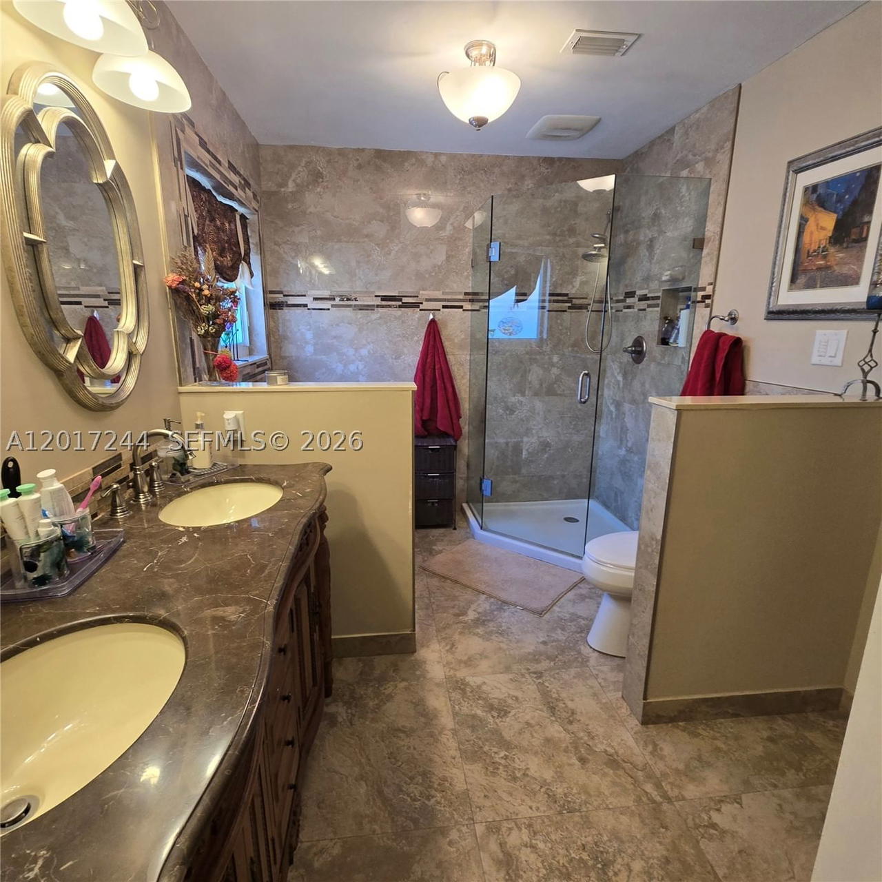 Real estate property located at 10940 18th Ct, Broward, Jacaranda Parcel 108, Plantation, FL