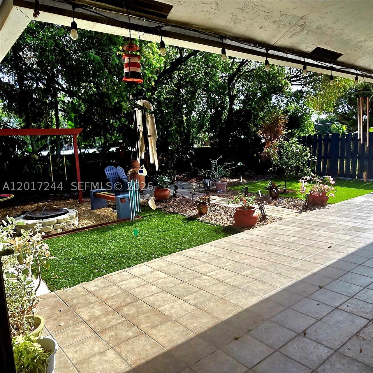 Real estate property located at 10940 18th Ct, Broward, Jacaranda Parcel 108, Plantation, FL