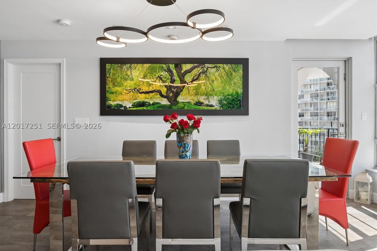 Real estate property located at 5660 Collins Ave #6C, Miami-dade, Fifty Six-sixty Collins A, Miami Beach, FL