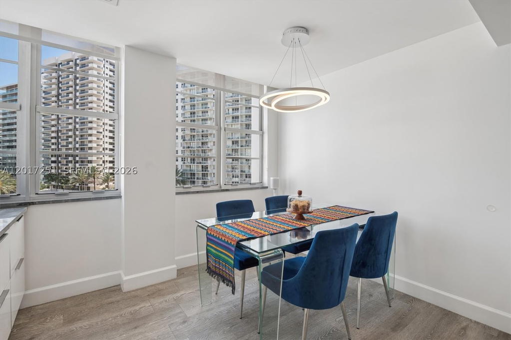 Real estate property located at 5660 Collins Ave #6C, Miami-dade, Fifty Six-sixty Collins A, Miami Beach, FL