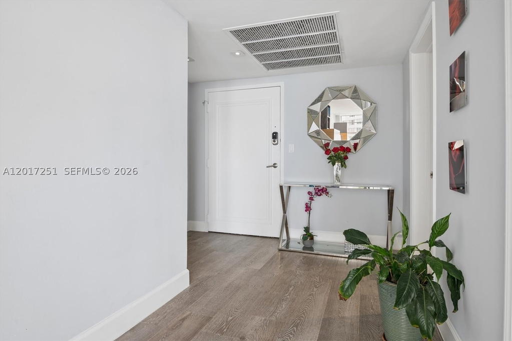 Real estate property located at 5660 Collins Ave #6C, Miami-dade, Fifty Six-sixty Collins A, Miami Beach, FL
