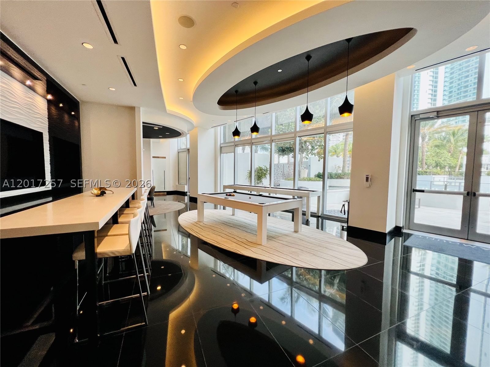 Real estate property located at 851 1st Av #2808, Miami-dade, Paramount Miami World Cent, Miami, FL