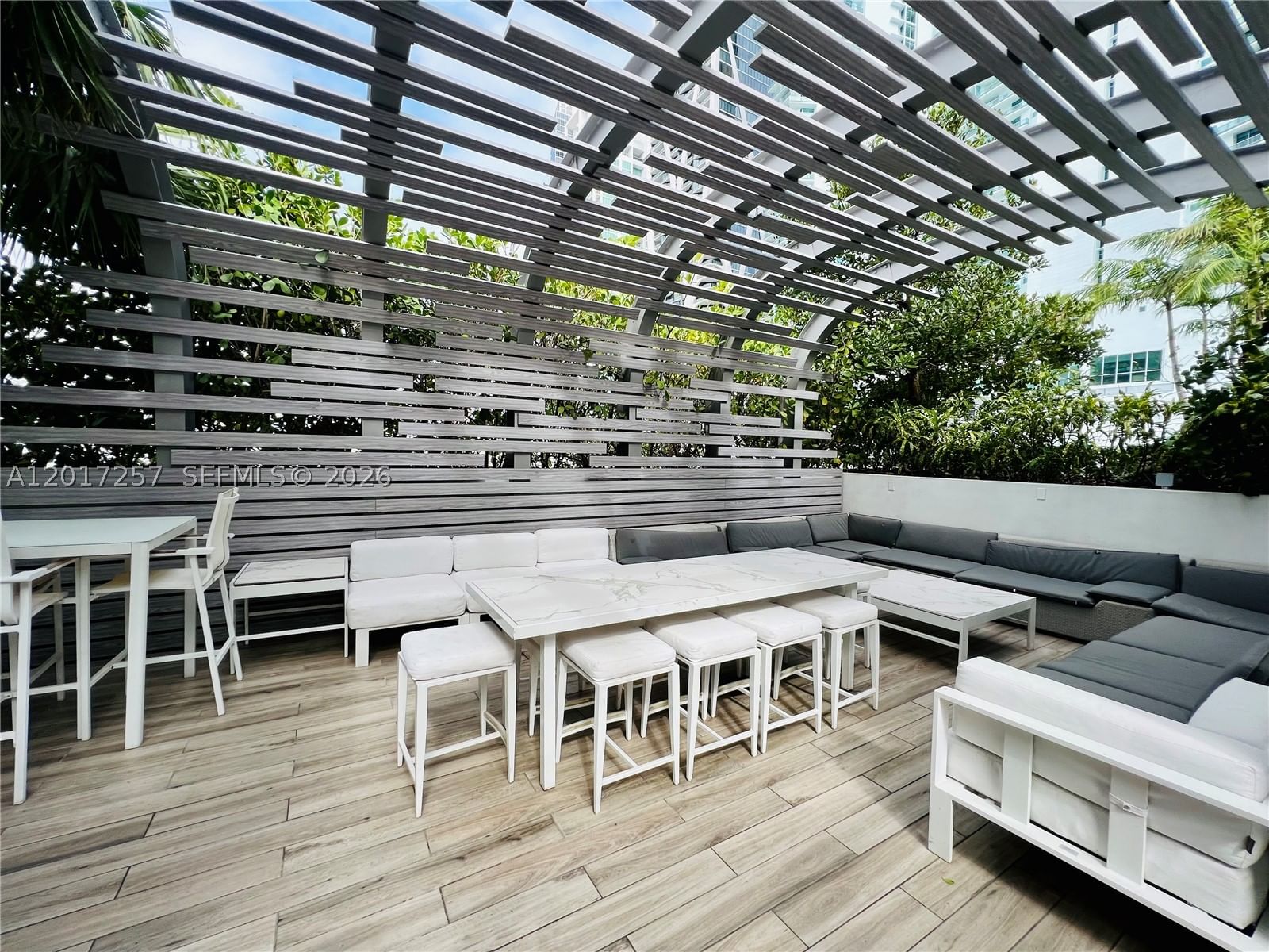 Real estate property located at 851 1st Av #2808, Miami-dade, Paramount Miami World Cent, Miami, FL