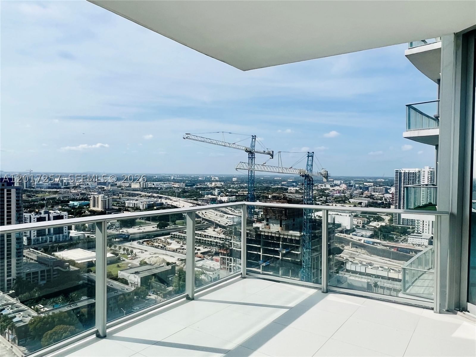 Real estate property located at 851 1st Av #2808, Miami-dade, Paramount Miami World Cent, Miami, FL