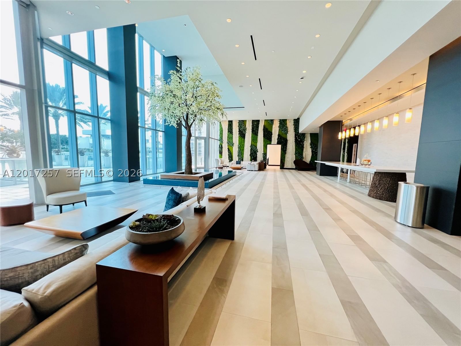 Real estate property located at 851 1st Av #2808, Miami-dade, Paramount Miami World Cent, Miami, FL