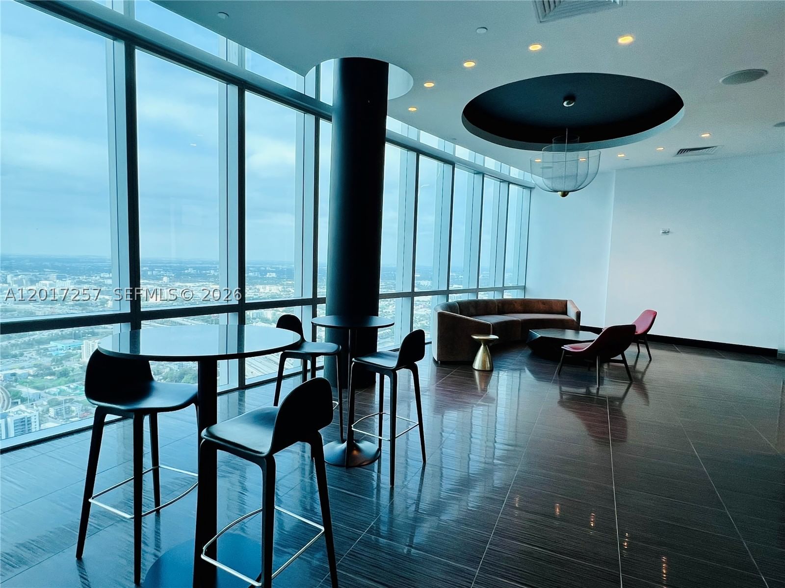 Real estate property located at 851 1st Av #2808, Miami-dade, Paramount Miami World Cent, Miami, FL