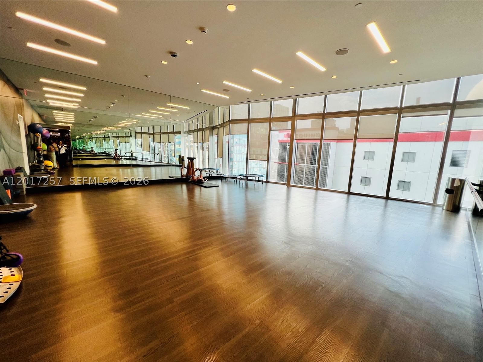 Real estate property located at 851 1st Av #2808, Miami-dade, Paramount Miami World Cent, Miami, FL