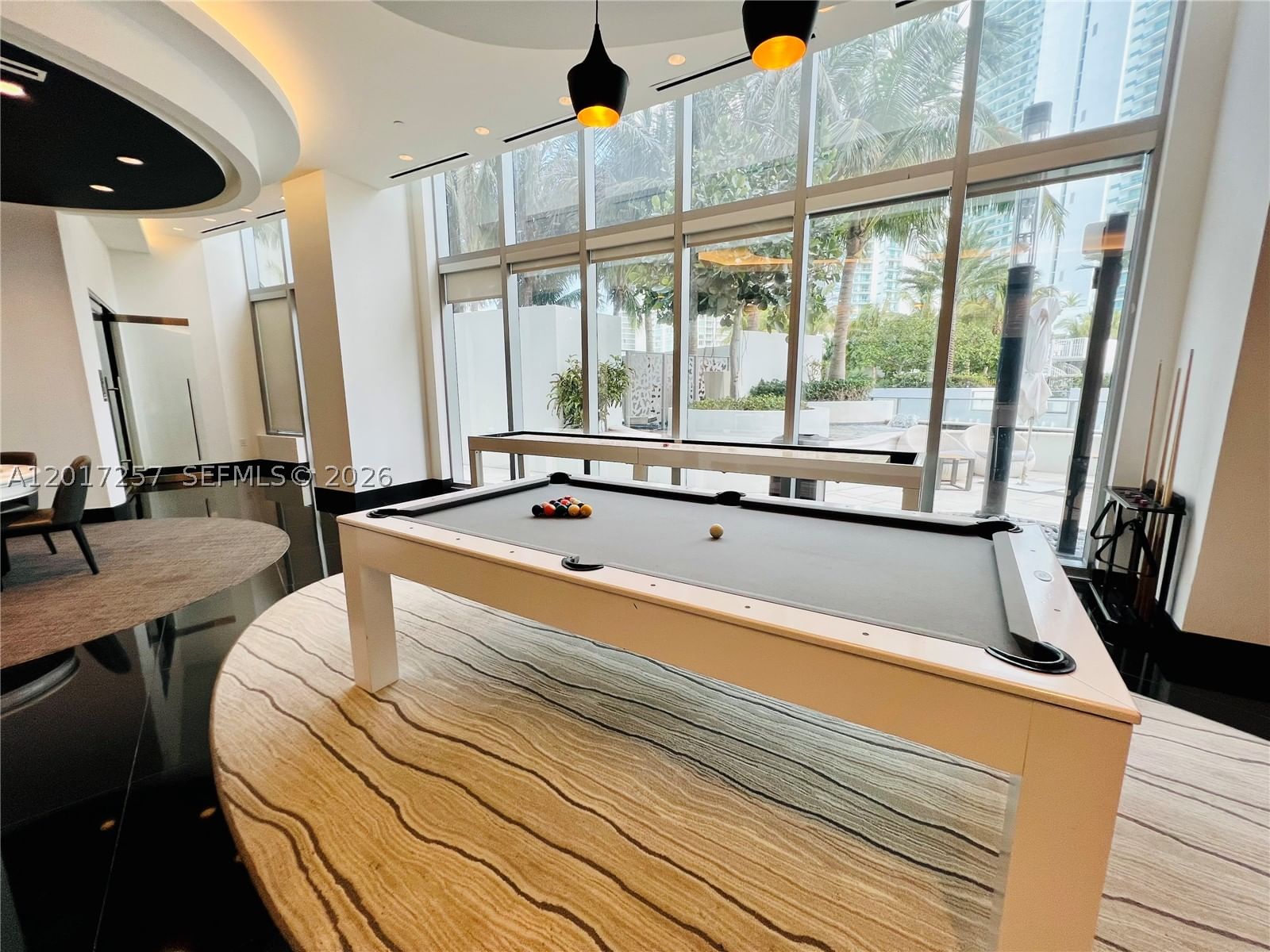 Real estate property located at 851 1st Av #2808, Miami-dade, Paramount Miami World Cent, Miami, FL