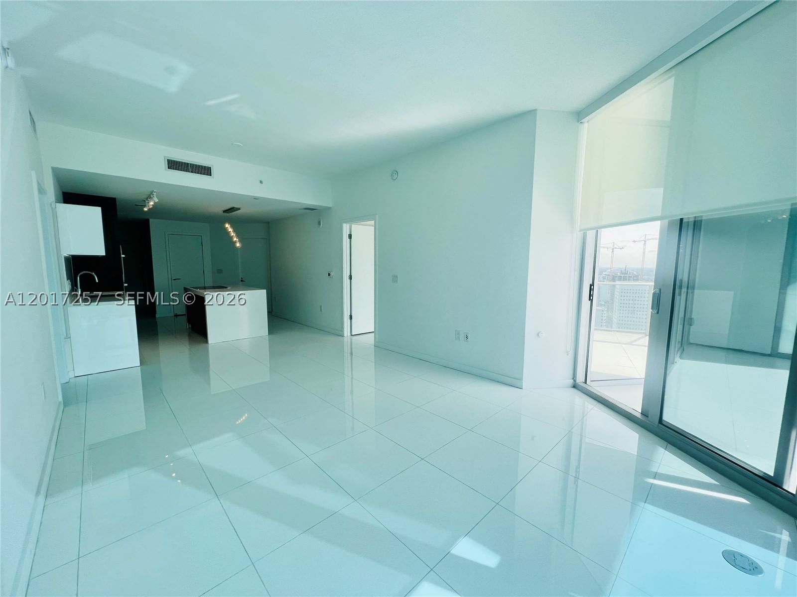 Real estate property located at 851 1st Av #2808, Miami-dade, Paramount Miami World Cent, Miami, FL