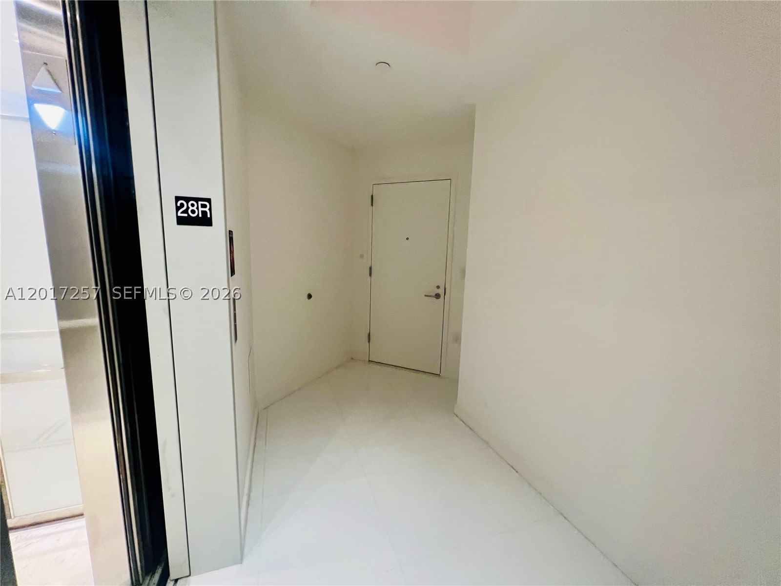 Real estate property located at 851 1st Av #2808, Miami-dade, Paramount Miami World Cent, Miami, FL
